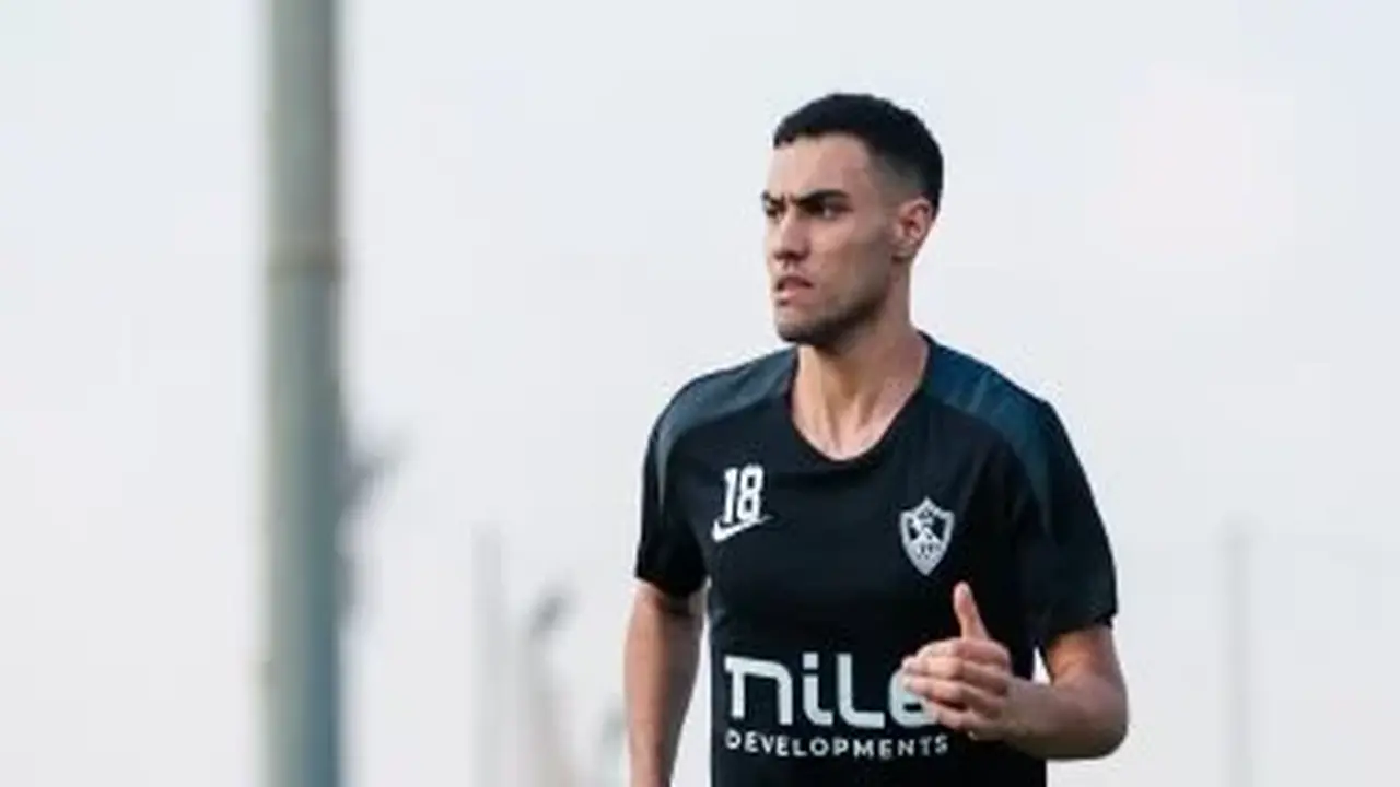 محمود جهاد على طاولة المقاولون للمفاوضات في يناير لتعزيز صفوف الفريق